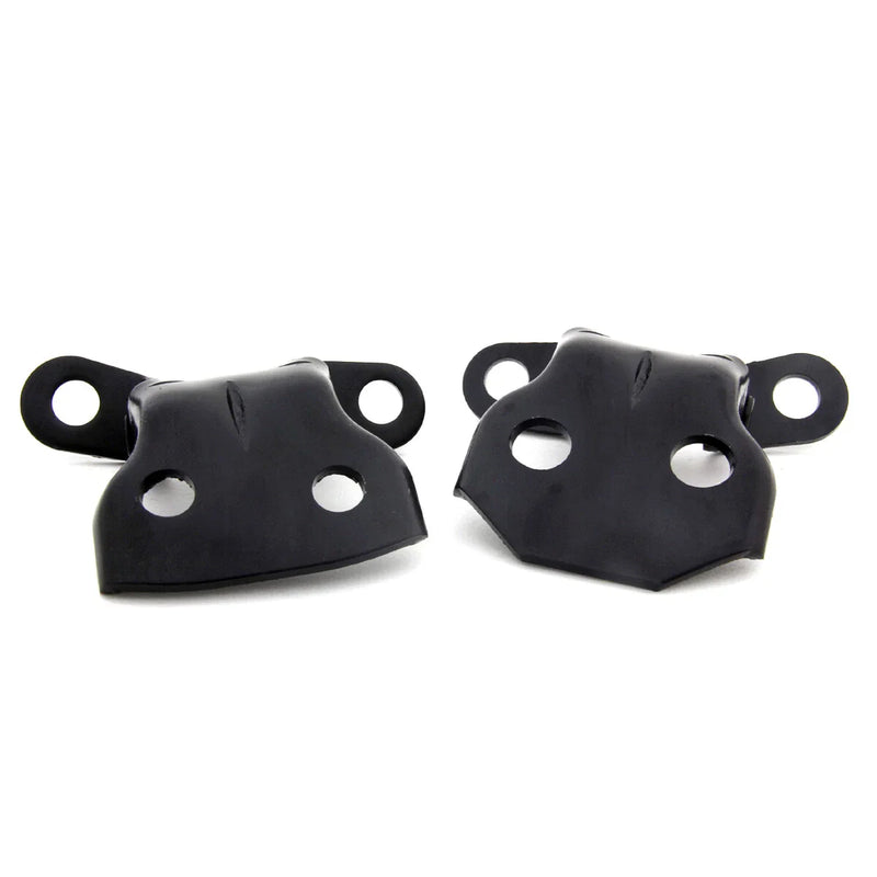 Toyota Carina A40 TA40 TA47 1977-1981 Door Hinges Upper Lower