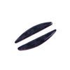 Nissan GT-R R35 Carbon Fiber Air Vent Outlet Cover Trim (2008-2016)