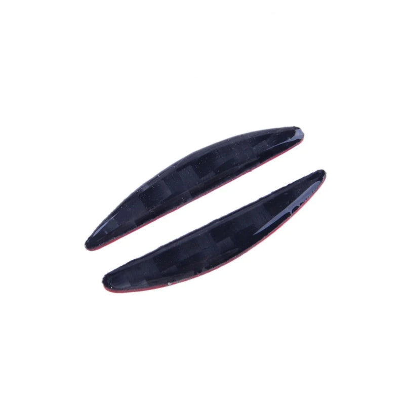 Nissan GT-R R35 Carbon Fiber Air Vent Outlet Cover Trim (2008-2016)