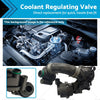 Audi A6 A7 Volkswagen Touareg Coolant Regulating Valve (2012-2018)