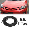Toyota Solara Windshield Washer Nozzles (2004-2008)