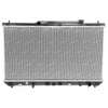 Toyota Camry SXV20R Radiator / 2.2L Auto/Manual (1997–2002)