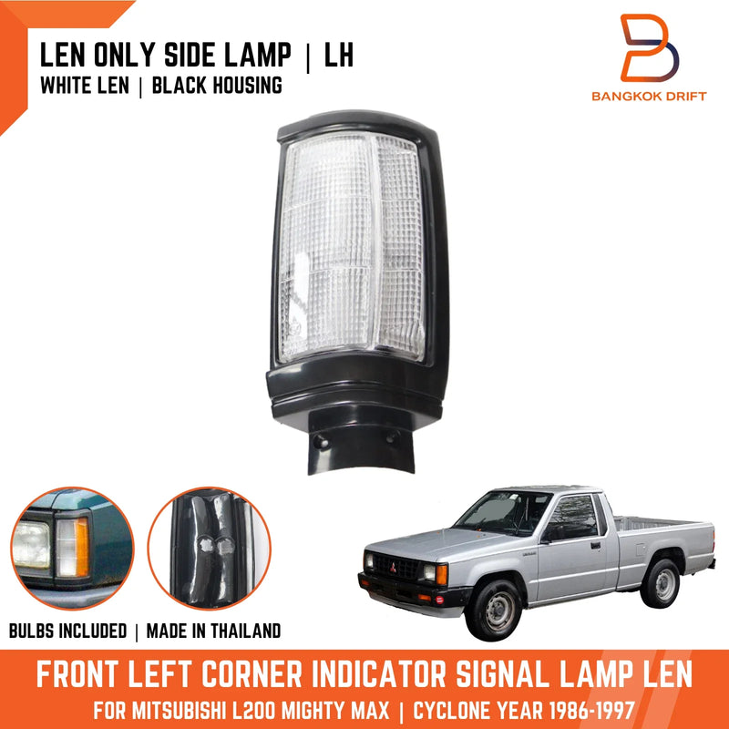 Mitsubishi Triton UTE ME MJ Signal Lamp Light (1987-1996)