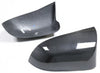 BMW F85 / F86 X5M / X6M Add-on Carbon Fiber Side Mirror Cap Cover (2015–2019)