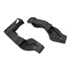 Honda Civic Front Grille Brackets (2012-2013)