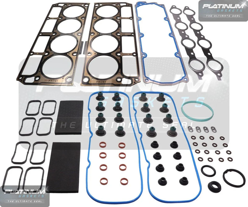 Holden Commodore Cylinder Head Gasket (2002–2017)