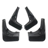 2013-2019 Mercedes Benz CLA 45 AMG C117 Mud Flaps (2013-2019)