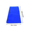 Auto Care Car Detailing 1pc Wash Towel Microfiber Cloths