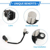 Mitsubishi Suzuki Crankshaft Position Sensor (1991-2000)