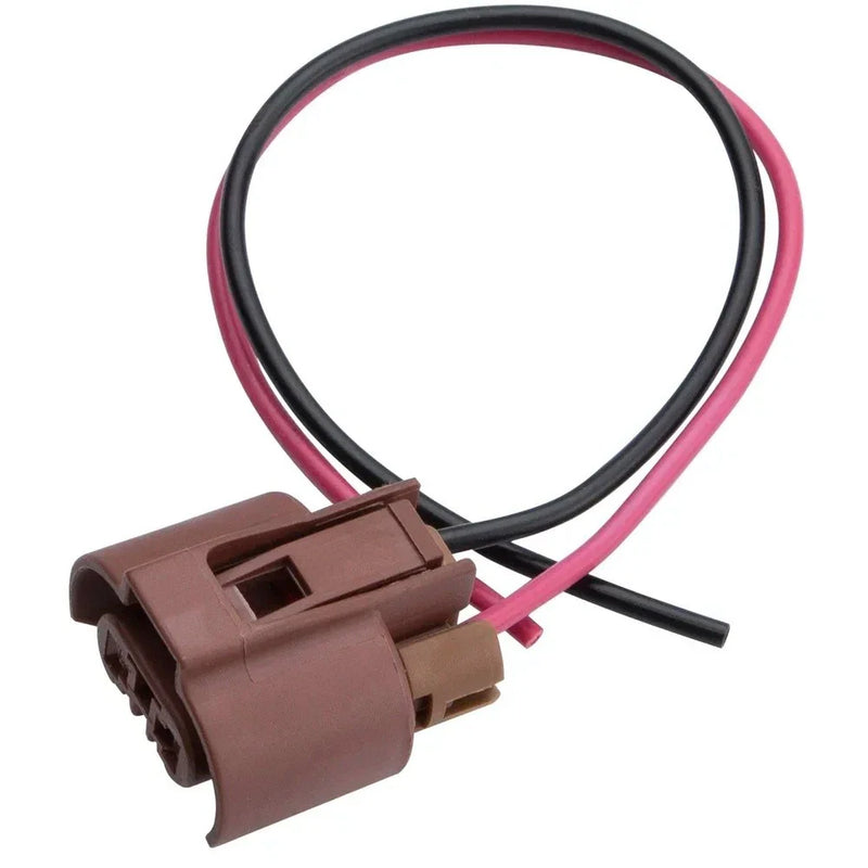 Toyota Lexus Headlight Bulb Socket Wiring Connector Plug
