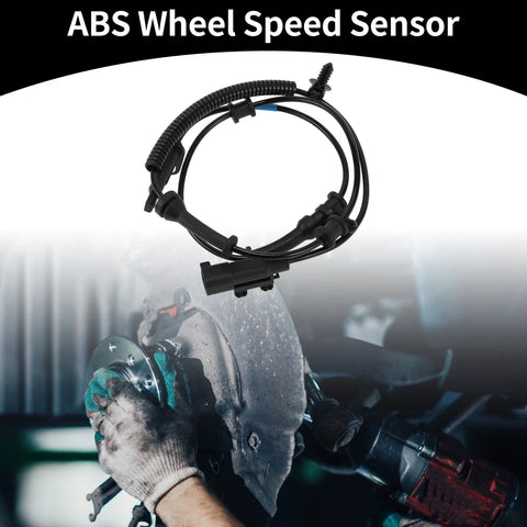 Dodge Durango 2016-2022 Front Left or Right Side ABS Sensor