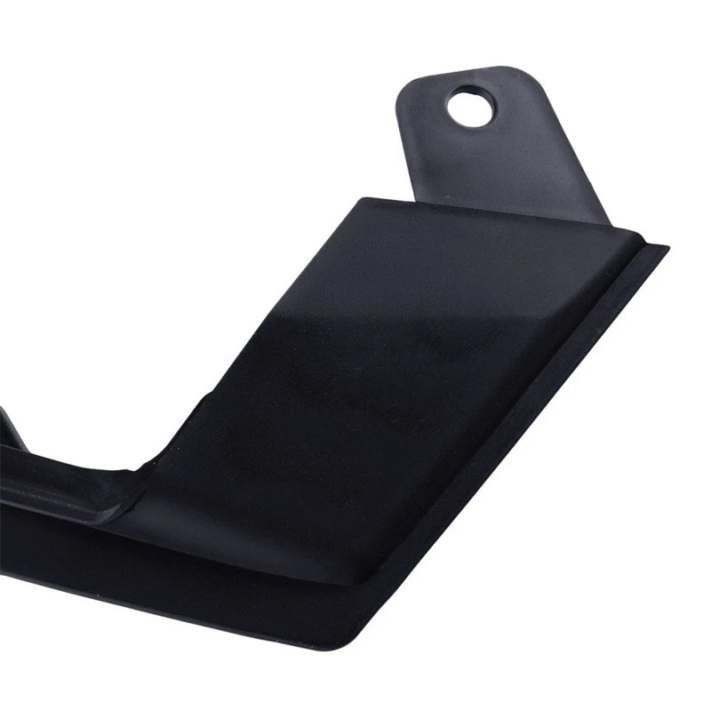 Honda Accord Front Lower Bumper Molding Trim Left Side (2018-2020)