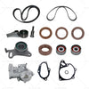 Mitsubishi Challenger Triton 4D56T 2.5L Timing Belt Kit (2009-2015)