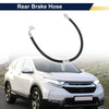 Honda CR-V 2007-2011 Hydraulic Hose 2 x 01466SWNW00 Rear Brake Hose