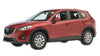 Mazda 2 (15-22), CX-3 (15-18), CX-5 (12-18), 3 Oil Filter (04-13)