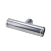 Car Aluminum Alloy 1/2" NPT 38mm Radiator Sensor Hose Adapter