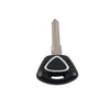 Daytona 675 / Street Triple 675 Black Uncut Blade Blank Key (2006-2018)