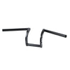 Honda Yamaha Victory Choppers 1" Z Style 5-1/8" Rise Handlebars