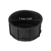 Ford F-150 2 x Rear Console Drink Cup Holders (2009-2014)