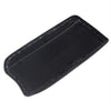Honda Civic Black Real Leather Center Console Lid Armrest Cover (2006-2011)