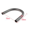 Harley, Honda, Yamaha 175mm Motorcycle Rear Seat Hoop