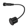 Universal Cars Waterproof Backup Reverse Parking Sensor 0.2m Cable