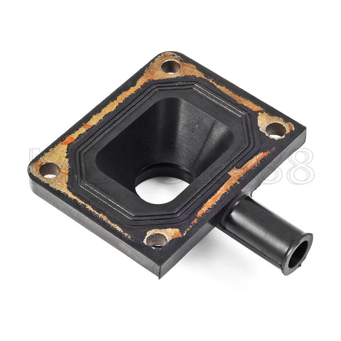 Yamaha G1 1983-1988 2-Cycle Gas Golf Cart Carburetor Intake Manifold Boot