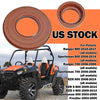 Polaris RZR S 800 Crankshaft Crank Seal (2009–2014)