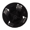 BMW Mini F56 Plastic Hood Bumper Cushion Stopper Adjuster