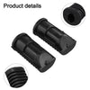 Honda CA / CB / CL / CT / SL / SS / CL90 / SL90 / CT90 Foot Peg Rest Rubber