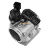 Polaris RZR 570, Ranger 570 Crew Throttle Body (2012–2016, 2014)