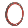 Harley Electra Glide, Dyna, Softail, Road King Clutch Derby Cover Gasket