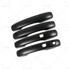 VW Amarok 4 x Door Handle Cover Protectors (2023+)