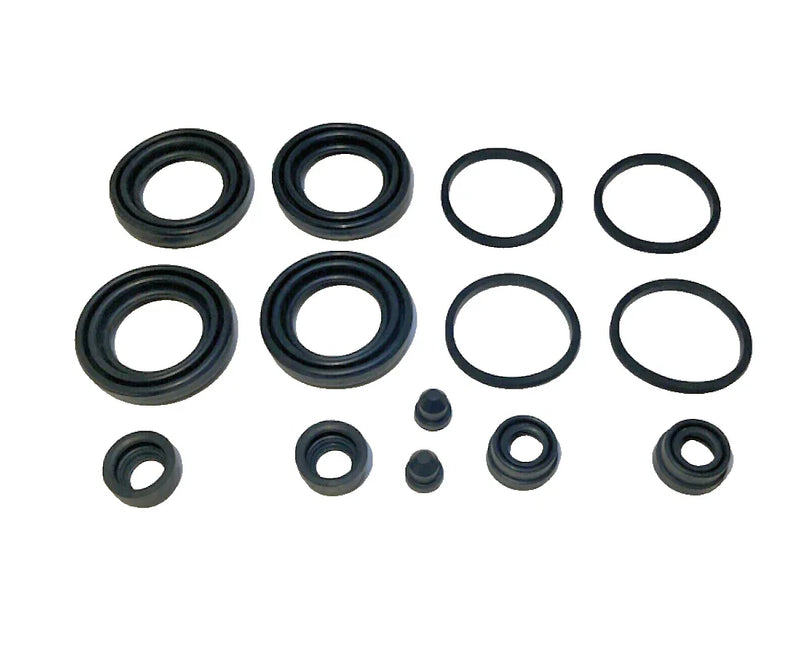 Ford Territory SX SY SZ Front Brake Caliper Seal Repair Kits