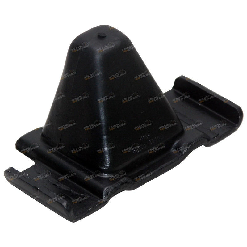 Hilux 4Runner 2 x Front Leaf Spring Bump Stop (1983–1997)