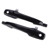 Ford Ranger PJ PK Mazda BT50 Front L&R Outer Door Handle (2006-2011)