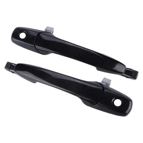 Ford Ranger PJ PK Mazda BT50 Front L&R Outer Door Handle (2006-2011)