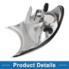 BMW 3 Series E36 1Pc Left Corner Signal Light Cover (2000-2001)