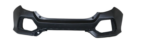 Rear Bumper Bar Cover For Honda Civic FK