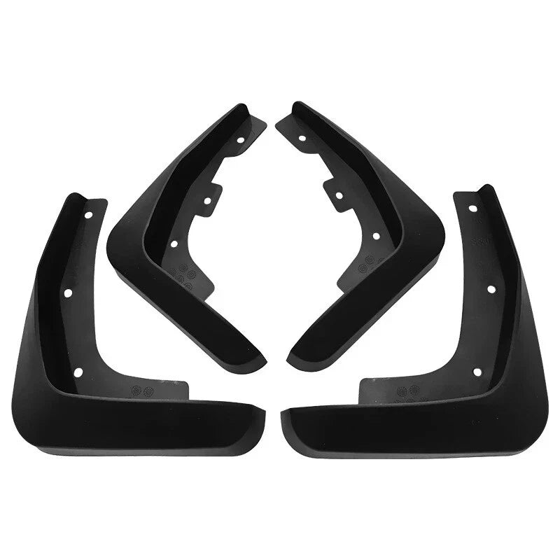 LEXUS ES Mud Flaps, Splash Guards, Fender Mudguard (2007–2012)