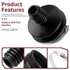Suzuki QuadRunner 250 LTF250 LT4WD Drive Shaft Universal Boot (1995–1999)