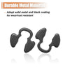 Chevy Silverado / GMC Sierra 4L80E 4L60E 10 Pcs Shift Cable Clips