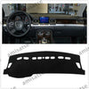 Audi A8L (2008-2009) Non-Slip Sun Shade Carpet Pad Dashboard Cover
