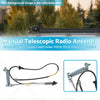Toyota Land Cruiser VDJ76 / 78 / 79 Antenna (2007-2019)