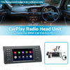 BMW E38 E39 E53 M5 X5 CarPlay Stereo Head Unit (1995-2006)