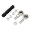 Ducati 1198 / 1098 / S / R SF / S 848 Rear Lowering Links Kit (2009–2011)