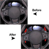 BMW 1 2 3 4 5 6 7 Series X3 X4 X5 X6 Steering Wheel Shift Paddle Extensions