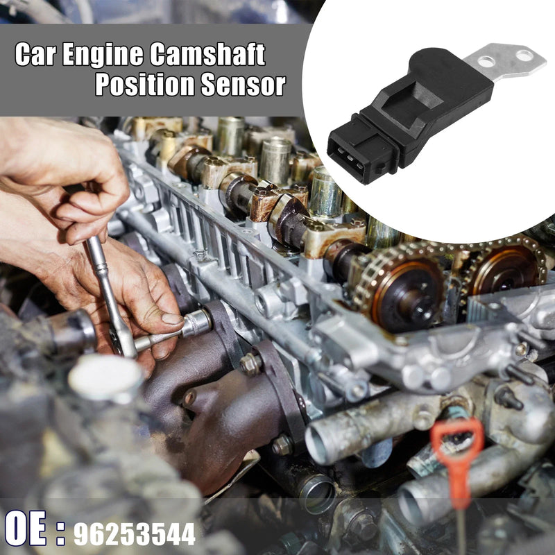 Chevy Aveo Camshaft Position Sensors 1.6L (2004-2008)