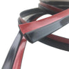 Car Windshield Panel 1.8M Rubber Sealing Trim Moulding Strips (All Years)