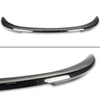 BMW 6 Series E64 Cabriolet Boot Spoiler (2003-2008)